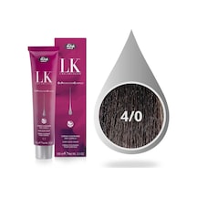 Lk Opc 4/0 Kestane Vegan +2 Adet 60ml Oksidan