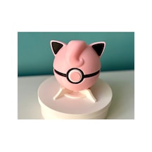 Pokemon Jıgglypuff Topu 10cm