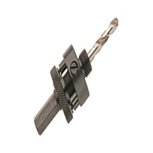 Bi-Metal Panç Adaptörü 32Mm-210Mm