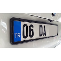 Bmw G20 Plakalik 2 Ad. 382893234