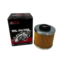 Yağ Filtresi Bs145 Yamaha Xv250 Xv535 Vırago Xvs650 Xvs250 Drag S