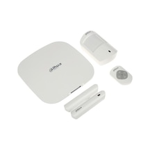 Dahua Arc3800h-03-w2 868 Kablosuz Alarm Seti