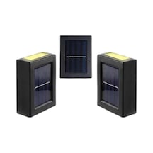 Dekorasyon Aplik Işık Güneş Enerjili Aydınlatma Dekoratif Aydınlatma Diğer 94676631
