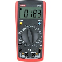 Uni-t Ut 39e Dijital Multimetre