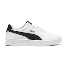 Puma Court Lally Jr Beyaz Unisex Sneaker 000000000102714070