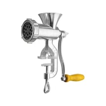 Çok Fonksiyonlu Manuel Kıyma Makinesi Mutfak Fabrikası İçin