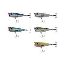 Savage Gear 3d Minnow Pop Walker 43 3g Sahte Balık