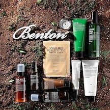 Benton Snail Bee Content Lotion - Salyangoz Özlü Losyon 1 Paket 1 X 120 Ml