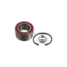Ford Fiesta 4 1996-2002 Ön Teker Rulman Seti 1 Adet Swag 20921954 - 33411124358 - 8v5j1k018aa - 8v511215bb - 256j1k018
