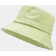 Sunnystore Erkekler Ve Kadınlar İçin Yazlık Dış Mekan Güneş Koruma Şapkaları - Sarı Yeşil - Wd0613p-04