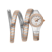 Just Cavalli Jc1l355m0065 Rose Gold
