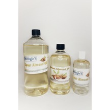 Sweet Almond Tatlı Badem Yağı 1 L