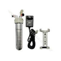 Puricom Teflon 4 W Uv Lamba Seti