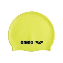 Classic Silicone Unisex Yüzücü Bonesi Unısex Yüzücü Bonesi 91662107 Çok Renkli