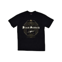 Black Sabbath Baskılı T-Shirt (550232601) Çok Renkli