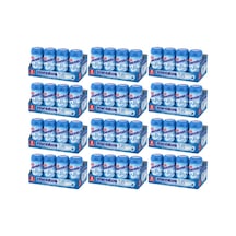 Mentos Pure Fresh Nane Aromalı Şekersiz Tatlandırıcılı Draje Sakız 60 Gr X 4 Adet X 4 Adet-380