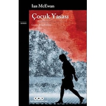 Çocuk Yasası - Yqbx-649097