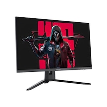 Koorui 27E1QA 27" 1 MS 2K 144 Hz Oyuncu Monitörü Teşhir