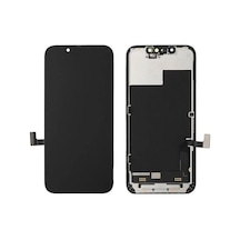 Apple iPhone Uyumlu 15 Pro Ekran Dokunmatik Gx