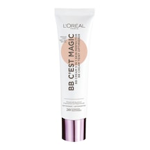 L'Oréal Paris C'ést Magic BB Krem 03 Medium Light