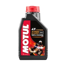 Motul 7100 20W-50 4T Motosiklet Yağı 1 L