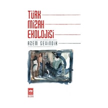 Türk Mizah Ekolojisi - Azem Sevindik - Ötüken Neşriyat