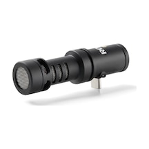 Røde Videomic Me-c+