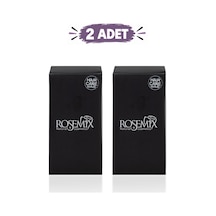 Rosemix - 205 - - Saç Bakım Yağı Argan - Keratin Bakım 30 Ml - 2 Adetlik - Csmo-tex - Set Ürün