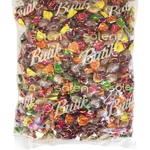 Şölen Butik Mini Cam Şeker 1 KG