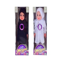 Ers Rania Tesettürlü Konuşan Bebek