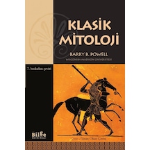 Klasik Mitoloji - Barry B. Powell - Bilge Kültür Sanat