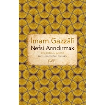 Nefsi Arındırmak - Din Güzel Ahlaktır - Yqbx-640562