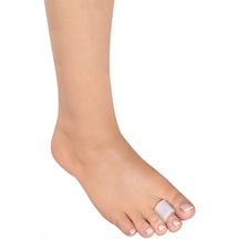 Luxor 628 Silikon Parmak Halkası Small No: 35 - 37