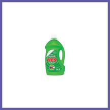 Bezos Hes Sıvı Deterjan Beyaz Renkliler 1520 Ml Nıda 1