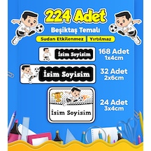 Çok Renkli
