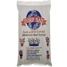 80lt Özel Karışım Kalite Çiçek Toprağı Toprak Bitki Torf Toprağı