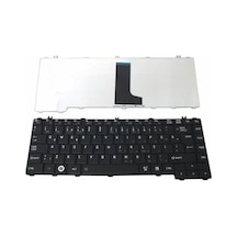 Toshiba L635-sp3003l L635-sp3004m L635-sp3010l Notebook Klavye