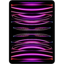 Apple iPad Pro 11 (4. Nesil) MNXK3TU/A 16 GB 1 TB 11" Tablet Uzay Grisi Apple iPad Pro 11 (4. Nesil) MNXK3TU/A 16 GB 1 TB 11" Tablet Uzay Grisi