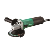 Hitachi-Hikoki G12SR4 730 W 115 MM Profesyonel Avuç Taşlama Makinesi