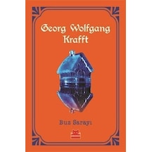 Buz Sarayı - Turuncu Kitaplar - Georg Wolfgang Krafft
