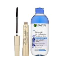 Loreal Telescopic Maskara Ve Temizleme Seti