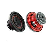 Reis Audio Rs-gh8.s4 20cm 300w Subwoofer