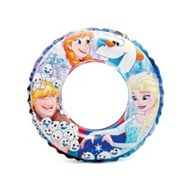 Frozen Simit 51cm Çok Renkli