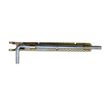 Ferforje Yaylı Sürgü (200 mm)