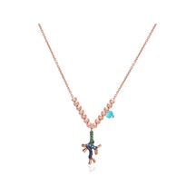 Gold - Rose Gold - Gümüş