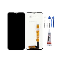 Alcatel 1s 2020 Ekran Lcd Dokunmatik Tamir Seti Ve Yapıştırıcı Yanında Yedcom