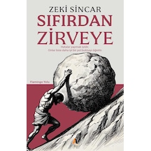 Sıfırdan Zirveye-zeki Sincar
