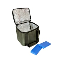 Modibags 18 Lt Termos Çanta 2 Adet Buz Akü