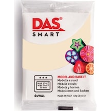 Das Smart Polimer Kil 57 Gr. 321002 Vanilya