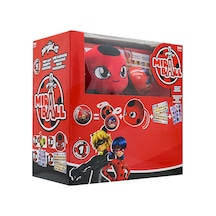Miraculous Kwami Mini Pelüş Sürpriz Paket Cdu24-m14028 3+ Yaş